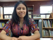 MAIA, la escuela que lleva de la pobreza a la élite académica a niñas indígenas en Guatemala