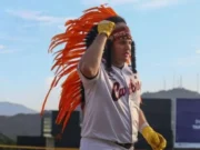 Caribes controló a Tigres en Anzoátegui