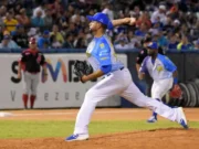 Cardenales de Lara suma una nueva pieza al equipo