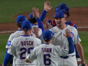 Los Cachorros sumaron dos brazos al bullpen