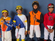 Aprendices debutaron en Paraguaná