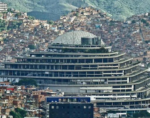 ¡Libertad para los presos políticos!, por Gregorio Salazar