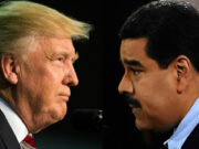 Trump y Maduro a contrarreloj, por Gregorio Salazar