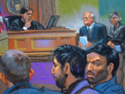 EEUU sanciona a los «narcosobrinos» y empresas ligadas al transporte de crudo venezolano