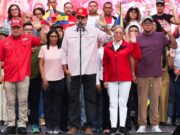 El PSUV pisa la frontera de lo ilegal con llamados a prepararse para una lucha armada