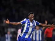 Samu puso a ganar al Oporto en Portugal