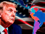 Trump y la nueva doctrina del garrote para América Latina, por Emmanuel Guerisoli