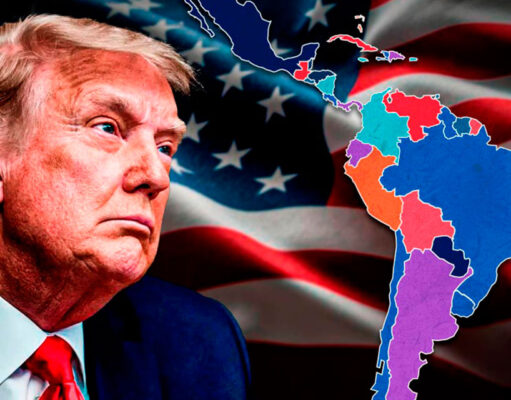Trump y la nueva doctrina del garrote para América Latina, por Emmanuel Guerisoli