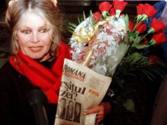 Muere la actriz Brigitte Bardot, icono del cine francés, a los 91 años