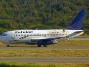 Estelar anunció nueva ruta entre Venezuela y España con escala en Barbados