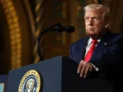 Por qué Trump decidió bombardear a Estado Islámico en Nigeria