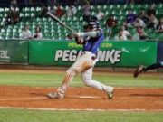 Gorkys Hernández le dio a Tigres el boleto al comodín