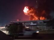 Primazol rechaza rumores y aclara origen del incendio ocurrido el #24Dic en Zulia