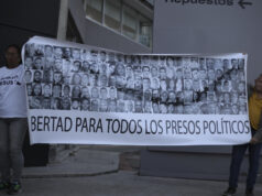 Asciende a 41 la cifra de presos políticos excarcelados en Venezuela