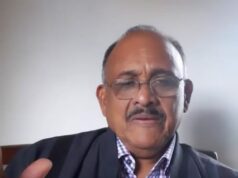 Melvis Humbria..»Sin dólares vamos camino al colapso»