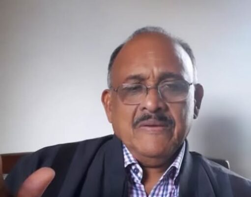 Melvis Humbria..»Sin dólares vamos camino al colapso»