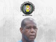 LIBERTAD PARA FIDEL BRITO Y TODOS LOS PRESOS POLITICOS…