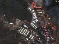 ¿Por qué atacaron donde atacaron? Lo que había en los 11 lugares impactados por EEUU