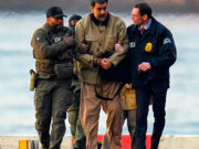 El salto al vacío de Nicolás Maduro, por Gregorio Salazar