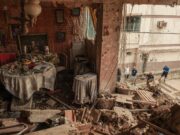 NYT: Al menos 40 muertos, entre militares y civiles, tras bombardeo de EEUU para capturar a Maduro