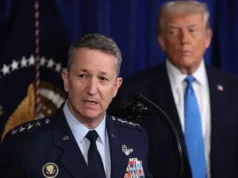 Espías, drones y sopletes: cómo fue la «Operación Resolución Absoluta» con la que EE.UU. detuvo a Maduro y a su esposa en Venezuela