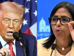 Transición en Venezuela marcha entre «régimen terminal» y el avance petrolero de Trump