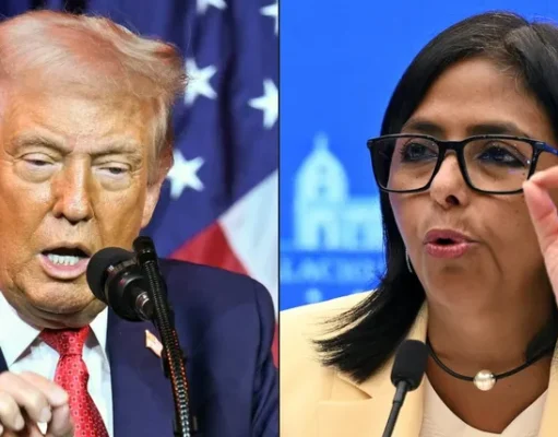 Transición en Venezuela marcha entre «régimen terminal» y el avance petrolero de Trump