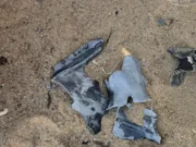 «El olor a pólvora era fuerte»: testigos hablan de la presunta explosión que destruyó una estructura en la Alta Guajira de Venezuela