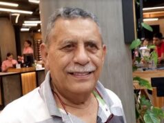 Hugo Maestre: María Corina Machado lideró un sentimiento nacional para salir de la dictadura