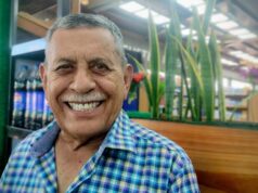 HUGO MAESTRE A DELCY RODRIGUEZ: ELIMINE LAS LEYES DE CONMOCION Y DEL ODIO