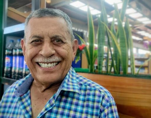 HUGO MAESTRE A DELCY RODRIGUEZ: ELIMINE LAS LEYES DE CONMOCION Y DEL ODIO