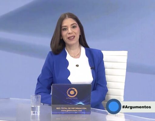 #análisispolítico | Rosa Colmenares entrevista a María Verdeal – Vicepresidenta del MAS 3/5