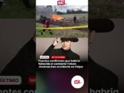 Fallece el cantante colombiano Yeison Jiménez en accidente aéreo: conozca los detalles