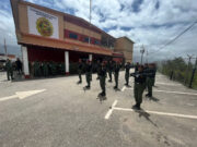 Lugares no comunes han sido usados para encarcelar a presos políticos en Venezuela