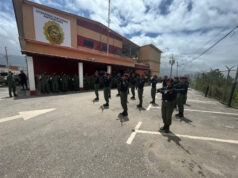 Lugares no comunes han sido usados para encarcelar a presos políticos en Venezuela