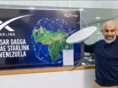 Nasar Dagga impulsa Starlink en Venezuela: un paso agigantado en la conectividad global