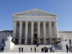 Supremo de EE UU invalida los aranceles de Trump