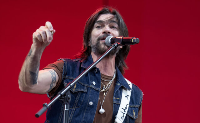 Juanes anuncia gira con más de 50 fechas por EE.UU., México, Costa Rica, Colombia y Europa