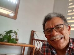 DESDE MARGARITA..*Soñando un país* Anhelando la Venezuela que viene…Adalberto Orta