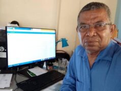 «Caer un castillo de naipes» ..Eli Jesus Barcelo Marquez