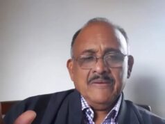 Melvis Humbría «En la Venezuela de hoy no es posible a corto plazo asumir el dólar como moneda oficial