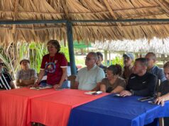 PLATAFORMA CIUDADANA ENCUENTRO CON LA SOCIEDAD CIVIL…