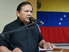 Andrés Velásquez, pidió una revisión urgente del salario mínimo en Venezuela