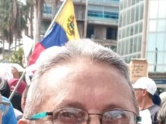 Prof. Juan Vicente Ramos Jubilados de Caroní rechazamos “consulta patria” y constituyente laboral