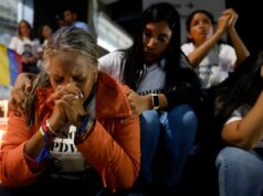 Entre la esperanza rota y la lucha que continúa: familiares de presos políticos lamentan amnistía excluyente en Venezuela