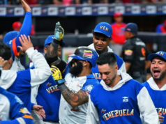 Magallanes descifró el pitcheo cubano y ganó el segundo