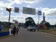Más de 41 mil personas han ingresado a El Callao durante asueto de carnavales 2026