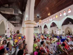 El Callao defiende su identidad cultural en medio de tensiones políticas