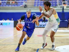 Venezuela no pudo ante el poder de Brasil