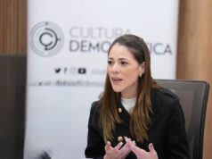 Elimar Díaz: Asumamos el compromiso histórico de construir justicia sin revancha, pero con consecuencias